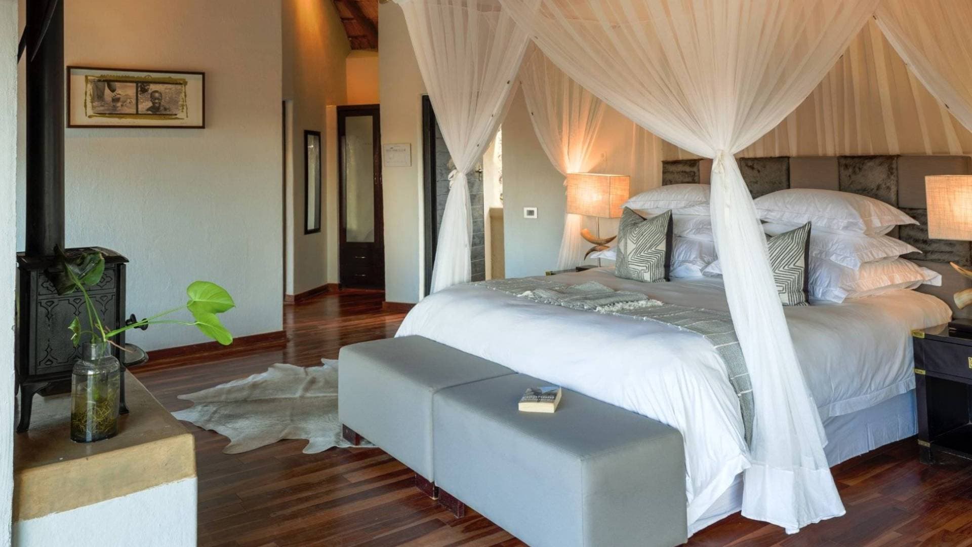 The Korone Suite