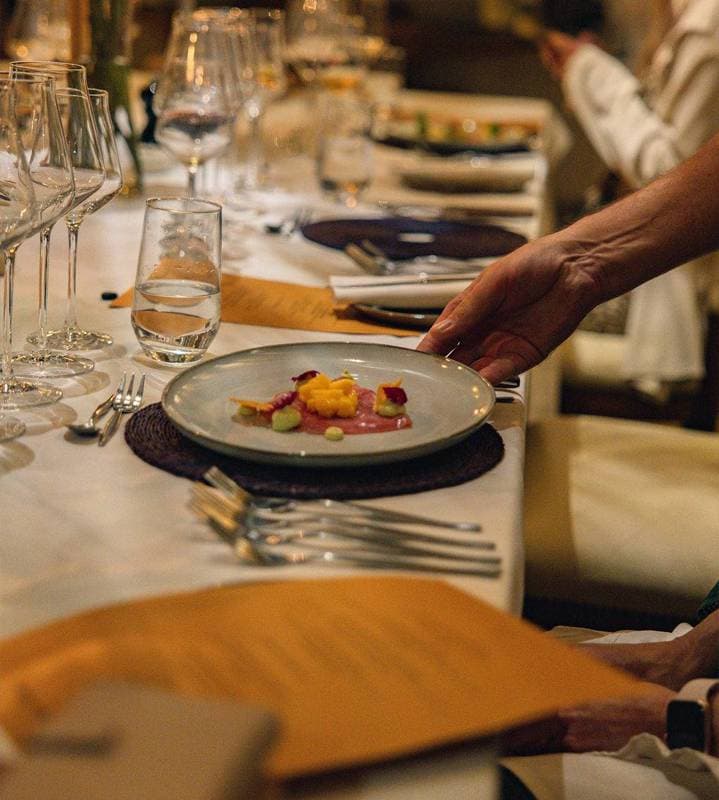 Gastronomy