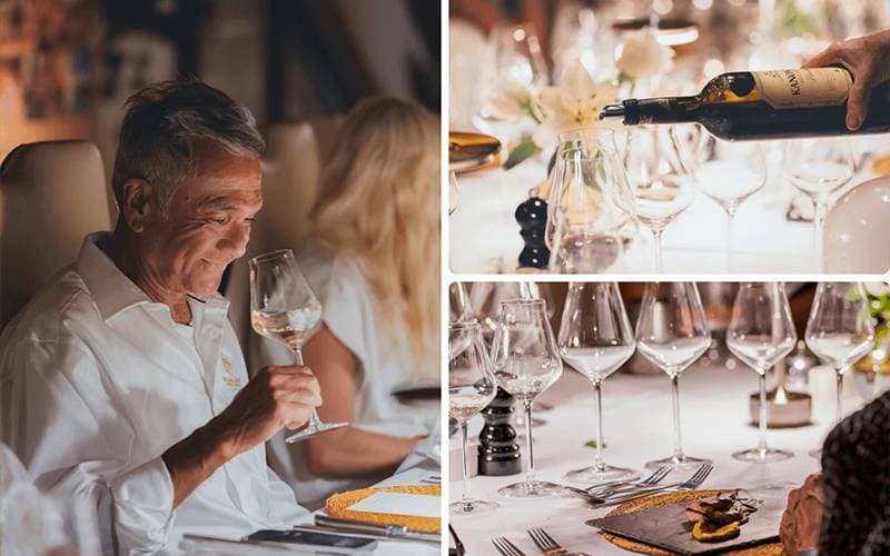 From Vineyard to Bushveld: Our Thoughtful Approach to Wine