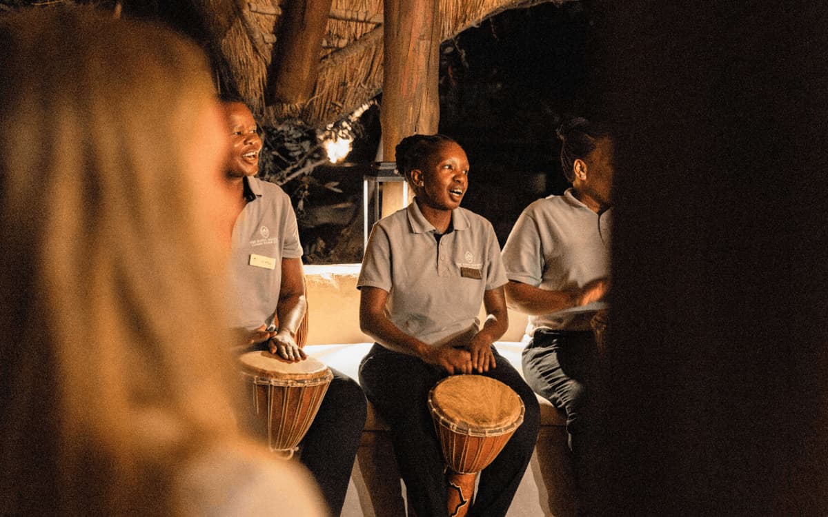 Celebrating the Women Behind the Magic for National Women's Month