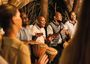 African Drumming Lessons Accommodation Safari Royal Madikwe Lodge South Africa