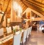 Accommodation Safari South Africa Royal Madikwe Lodge Clubhouse 018
