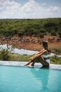 Accommodation Safari South Africa Royal Madikwe Lodge Clubhouse 013