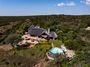 Accommodation Safari Wildlife South Africa Royal Madikwe Lodge Drone Shot 18