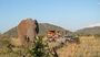 Accommodation Safari Wildlife South Africa Royal Madikwe Lodge Elephant On Safari 20