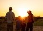 Accommodation Safari Wildlife South Africa Royal Madikwe Lodge Family Sunrise 24