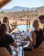 Cuisine Gastronomy Accommodation Safari South Africa Royal Madikwe Lodge 12