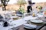 Cuisine Gastronomy Accommodation Safari South Africa Royal Madikwe Lodge 21