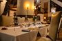 Dinner Cuisine Gastronomy Accommodation Safariroyal Madikwe Lodge South Africa