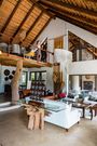 Interior Accommodation Safari Wildlife South Africa Royal Madikwe Lodge