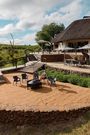 Main Safari Wildlife Accommodation South Africa Royal Madikwe Lodge