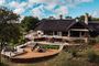 South Africa Luxury Safari Accommodation The Royal Villa Royal Madikwe