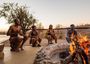 Accommodation Safari South Africa Royal Madikwe Lodge African Drumming Lessons