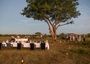 Accommodation Safari South Africa Royal Madikwe Lodge Bush Dinners