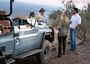 Accommodation Safari South Africa Royal Madikwe Lodge Game Drives