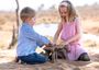 Accommodation Safari South Africa Royal Madikwe Lodge Kids Club
