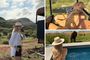 Safari Outfits Anna Syren The Royal Madikwe South Africa