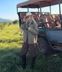 Safari Outfit Anna Syren The Royal Madikwe South Africa