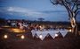 A Bush Dinner Experience At The Royal Madikwe